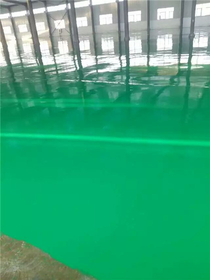 甘南，我直接给你一份室外地坪漆翻新维修